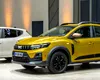 Cum va arăta Dacia Sandero în 2026. Prima versiune hibridă schimbă regulile pentru cel mai vândut model al mărcii