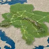 Inițiativa Carpatică: Ucraina încearcă să transforme vecinătatea într-o alianță a intereselor concrete