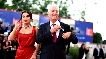 Romina Gingașu, adevărul despre divorțul de miliardarul Piero Ferrari: presiunea în cuplu vine din business