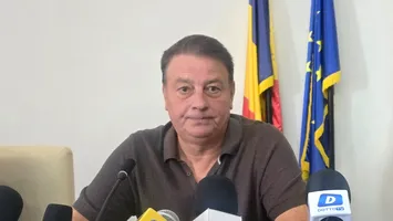 Demisie la vârful CJ Constanța. Florin Mitroi invocă blocaje administrative și politice
