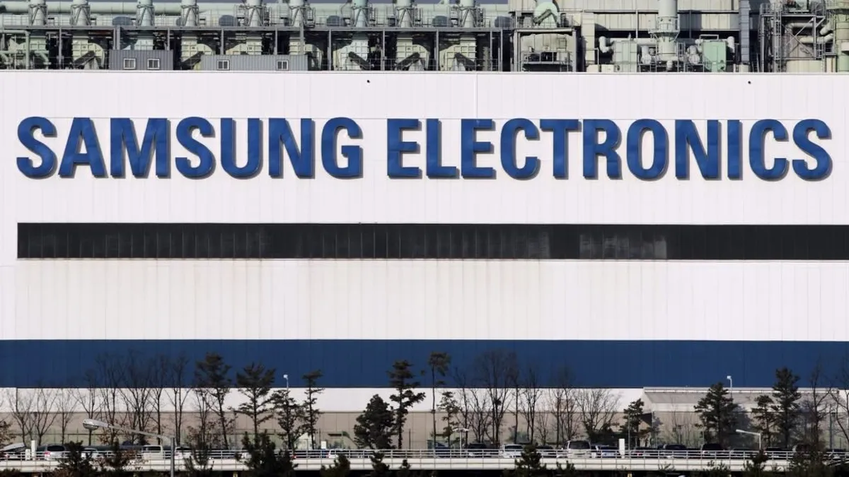 Samsung Electronics - o viziune a cipurilor neuromorfe inspirată din conexiunile creierului uman