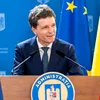 Nicușor Dan, discuții la Cotroceni cu comisarul european pentru gestionarea crizelor. Ce i-a transmis președintele lui Hadja Lahbib