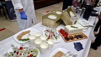 „Aurul alb” al Greciei, sub asediu: Epidemia care lovește în plin producția