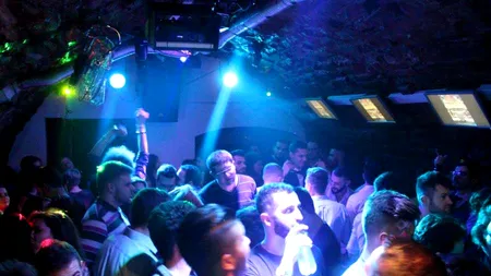 Scandal în Cluj: administratorul unui club LGBTQ, arestat pentru trafic de minori și droguri