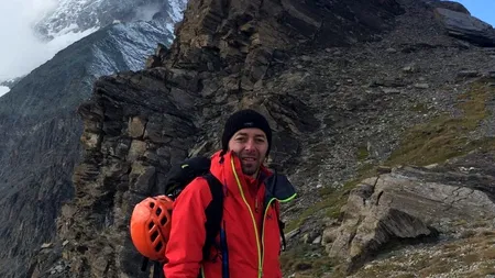 Alpinistul român Gabriel Tabără a căzut victimă Everestului
