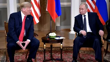 Summit-ul din Alaska: Putin vrea pacea pe hârtie și teritoriile în buzunar