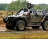 Mutare strategică în industria de apărare: Otokar vrea fabrica din Mediaș pentru blindatele Armatei