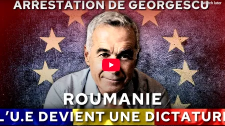 Duduie Europa la aflarea anchetării lui Călin Georgescu. Suveraniștii au explodat: Războiul civil este deja în România!