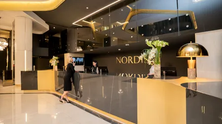 Experiențe de vacanță cu servicii de 5 stele pentru turiștii și proprietarii Nordis Mamaia
