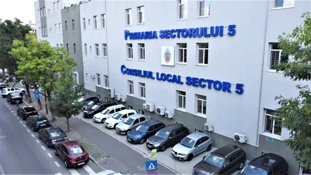 Progres Vizibil: Echipa Infrastructură S5 la Datorie