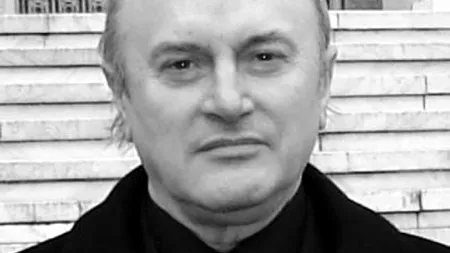 A murit Claudiu Iordache, unul dintre liderii Revoluţiei de la Timişoara din Decembrie 1989