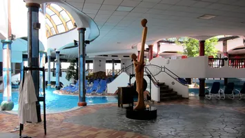 Se caută destinația pentru un miliard de euro. Asociere între CVC și Therme Group
