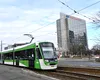 Primăria Aradului cumpără tramvaie din propria-i urbe