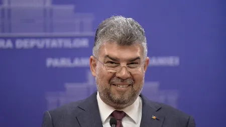 S-au întors ”glumele”: Premierul Ciolacu a inclus o școală din Buzău în Moldova