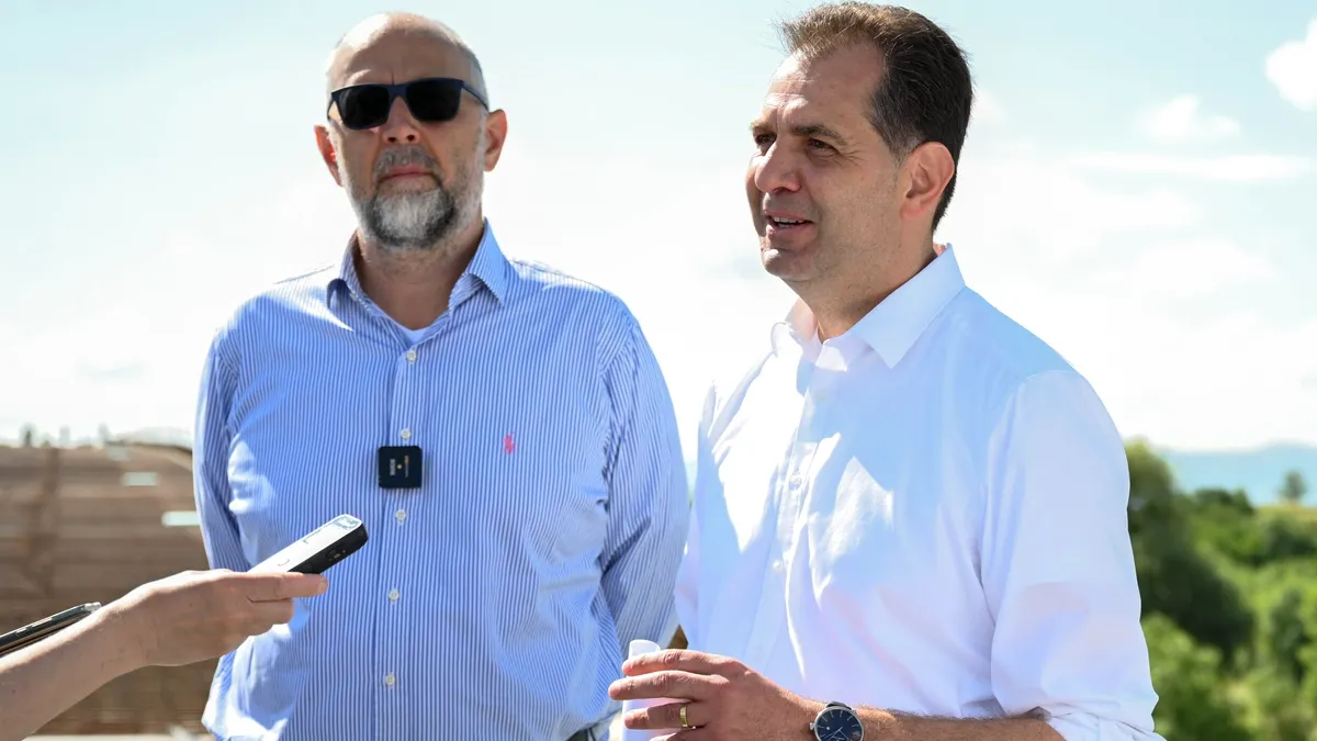 Cine va fi noul lider al UDMR