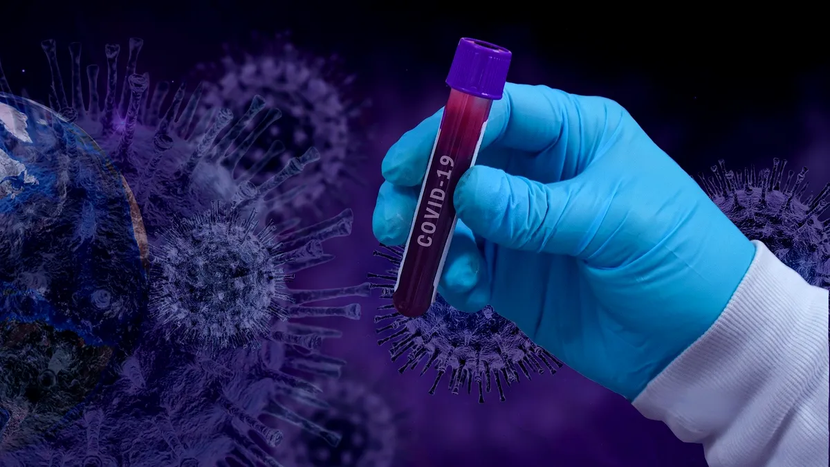 Coronavirus. Record negativ de decese: 211