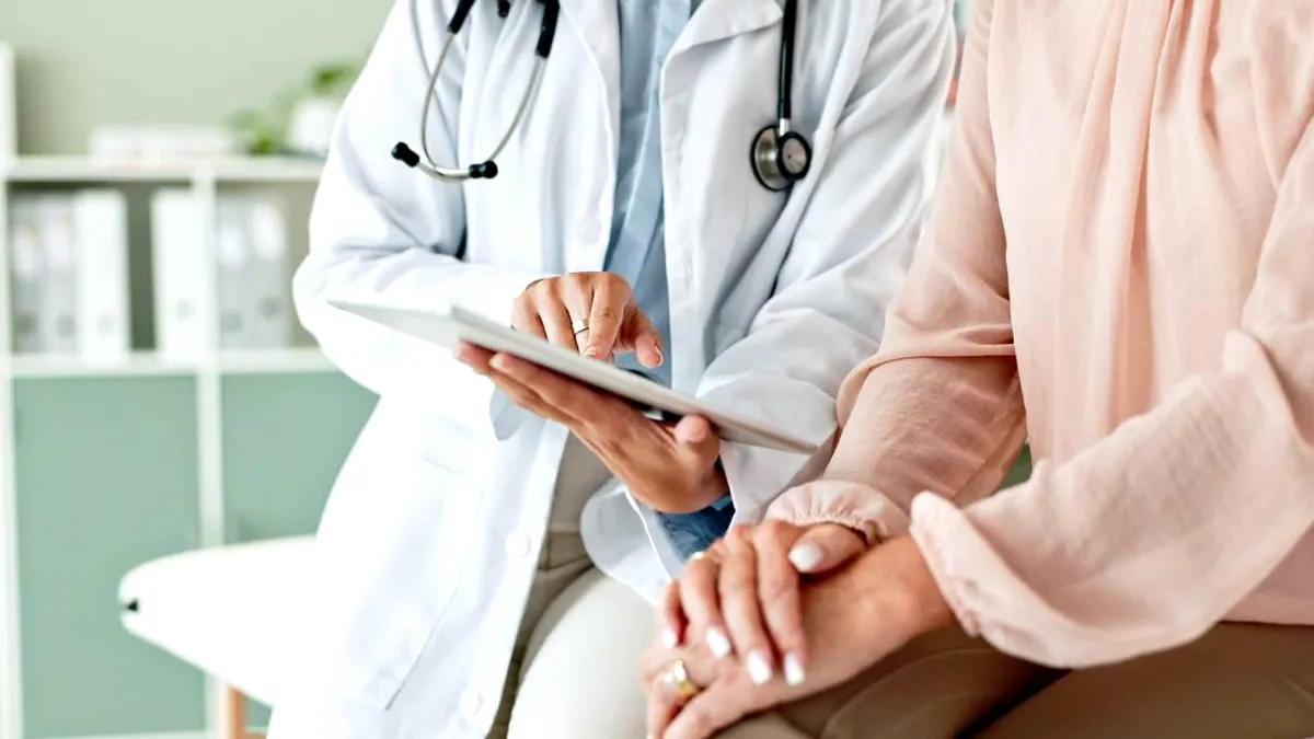 Scandal în sala de operație. Un doctor și o asistentă au întreținut relații intime în timpul intervenției chirurgicale