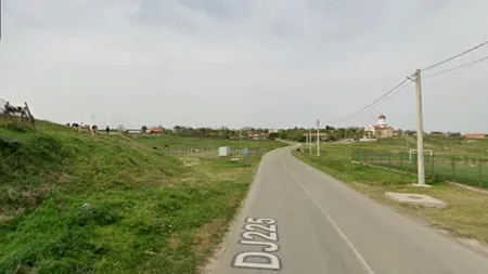 Tehnologie și investiție de 5 milioane de euro într-un sat din Constanţa