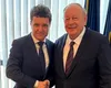 Nicușor Dan, felicitat de Netanyahu și invitat oficial în Israel. Răspunsul președintelui: Vă asigur de angajamentul meu
