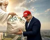 George Simion, „alesul lui Dumnezeu” care așteaptă ca România să-i cadă în brațe
