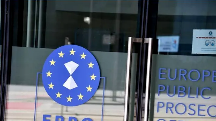 Schimbare la vârful Justiției Europene: Andres Ritter, favorit să îi ia locul Laurei Codruța Kovesi