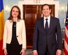 Întâlnire la nivel înalt între Oana Țoiu și Marco Rubio: parteneriatul româno-american, reafirmat la Washington