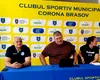 Gașca USR a lui Alexandru Dedu de la Corona Brașov s-a regrupat la Timișoara, Ploiești și București