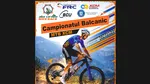 Premieră pentru ciclismul românesc. Balcaniada de MTB XCM, în Cetatea Alba Carolina