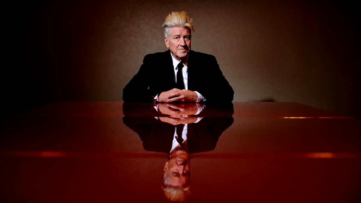 David Lynch și pasiunea lui pentru meditația transcendentală