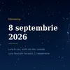Horoscop 8 septembrie 2026. Ziua în care nimic nu se lansează, dar aproape orice se poate termina