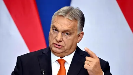 Viktor Orban, îngrijorat că etnicii maghiari din Ucraina sunt chemați sub arme