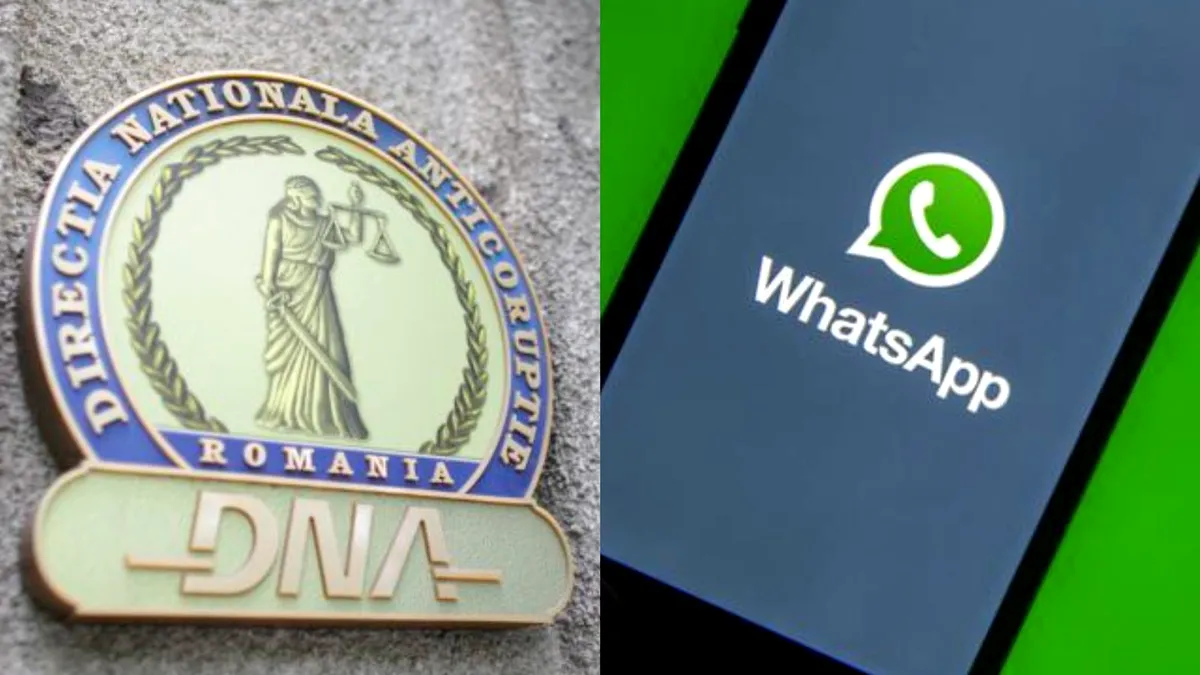 DNA ar putea urmări conversațiile de pe WhatsApp! Cât de sigure mai sunt conversațiile criptate