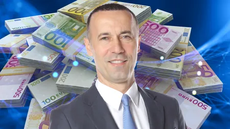 Decizie Tribunal: Iulian Dumitrescu, șeful CJ Prahova, rămâne interzis la  locul de muncă