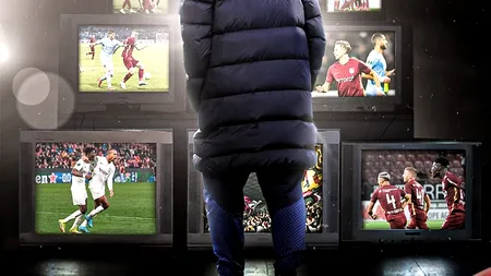 CFR Cluj și Universitatea Craiova, învinse în ultima etapă a play-off-ului Superligii (Video)