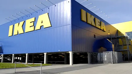 Pariul de 2,2 miliarde de dolari pe care îl face IKEA în SUA! ”Vedem oportunități nesfârșite”