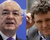 Emil Boc, despre Nicușor Dan: „Imaginați-vă o țară condusă de un președinte care nu numai că a blocat capitala României, dar ar bloca întreaga țară”