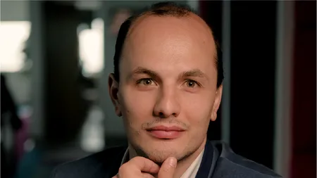 Adrian Ulescu, HN Services: „În IT fie te lupți pentru prezent, fie construiești viitorul”
