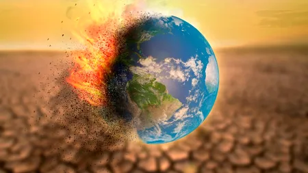 Schimbările climatice pot agrava bolile cerebrale