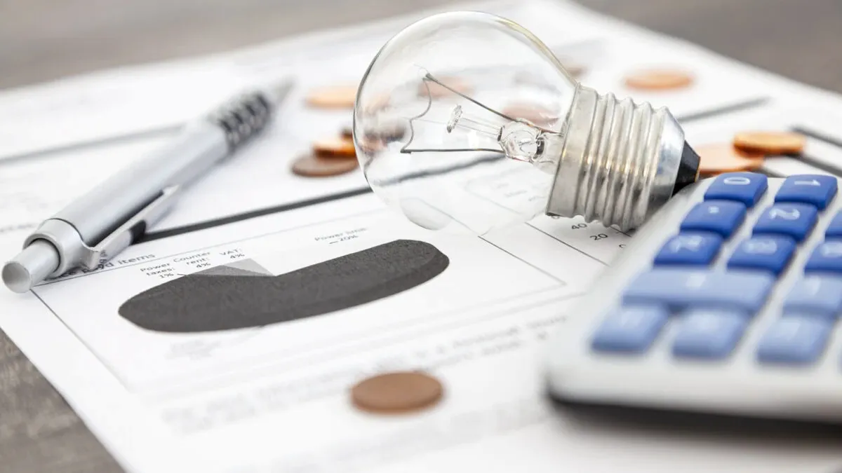 Scumpire majoră a energiei electrice. Tarifele se vor dubla după ridicarea plafonului de preț