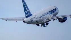 Ultimul zbor subvenționat: Chirițoiu avertizează că statul nu mai poate pompa bani în TAROM după actuala restructurare