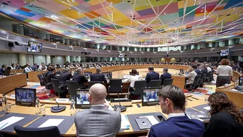 În timp ce se vota guvernul, ECOFIN ne-a dat tema de casă