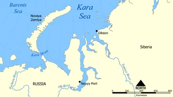 „Morminte atomice”: Rusia se pregătește să scoată două submarine nucleare de pe fundul unei mări arctice