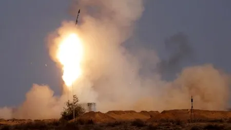 Rusia utilizează în premieră în Ucraina bombardiere cu rază lungă de acţiune (VIDEO)
