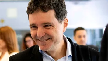 Remember. Michael Horodniceanu, despre Nicușor Dan: „I-am oferit consultație gratis și a avut posibilitatea să discute cu mine, să mă întrebe, dar n-a făcut-o”