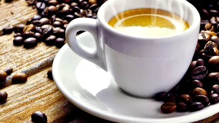Incredibil: Cafeaua ar putea reduce riscul de Alzheimer