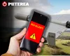 Autoritățile au emis RO-Alert în Tulcea, după ce piloții români au interceptat o nouă dronă