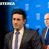 Claudiu Manda atacă dur guvernul: „PNL și USR numără voturi, în timp ce România pierde”