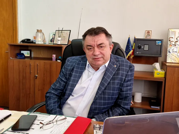 EXCLUSIV - În Prahova începe producția de muniție pentru Avioanele F-16, transportoarele PIRANHA 5 și sistemele antiaeriene Ghepard