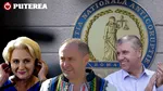 Viorica Dăncilă și Lucian Pahonțu, două „vedete” cu greutate invocate ca fiind implicate în dosarul afaceristului vasluian Fănel Bogos
