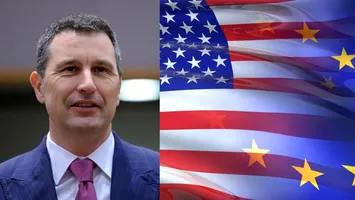 Tanczos Barna: E la fel de important acest parteneriat strategic cu SUA, cât și apartenența de UE
